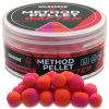 HALDORADO 4S Method Pellet Wafter 6 - 8mm Papája & Mango (30g) HALDORADO 4S Method Pellet Wafter 6 - 8mm Papája & Mango (30g)