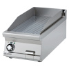 Grilovacia doska ryhovaná chrómovaná | RM - FTRT-94ETS Grilovacia doska ryhovaná chrómovaná | RM - FTRT-94ETS