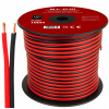Reproduktorový kábel BLOW HQ 2x4,00mm, 100m Reproduktorový kábel BLOW HQ 2x4,00mm, 100m