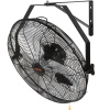 Vevor Nástenný ventilátor 57cm, vodotesný, 3 rýchlosti, 4150 CFM, pre sklad GYBGSFS18INCH2HS2V2 Vevor Nástenný ventilátor 57cm, vodotesný, 3 rýchlosti, 4150 CFM, pre sklad GYBGSFS18INCH2HS2V2