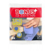 Bonus Premium Line čistiaca utierka univerzálna 3 ks Bonus Premium Line čistiaca utierka univerzálna 3 ks