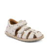 Froddo BF Sandal Flexy F 2026 Flowers, Veľkosť 22 Froddo BF Sandal Flexy F 2026 Flowers, Veľkosť 22