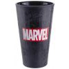 Paladone Sklenice Marvel Logo 400 ml Paladone Sklenice Marvel Logo 400 ml