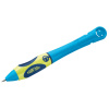 Pelikan griffix ceruzka pre začiatočníkov - pre ľavákov - Neon Fresh Blue Pelikan griffix ceruzka pre začiatočníkov - pre ľavákov - Neon Fresh Blue