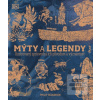 Mýty a legendy: Ilustrov… (Philip Wilkinson) Mýty a legendy: Ilustrov… (Philip Wilkinson)