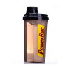Šejker POWERBAR Mix-shaker 700ml Šejker POWERBAR Mix-shaker 700ml
