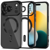 Tech-Protect Magflex Magsafe iPhone 17 Pro Max Shiny Black Tech-Protect Magflex Magsafe iPhone 17 Pro Max Shiny Black