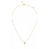 GUESS náhrdelník JUBN05246JWYGT/U GUESS náhrdelník JUBN05246JWYGT/U