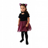 Detský kostým tutu mačka Detský kostým tutu mačka