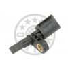 VW TRANSPORTER T5 4/03- snímač počtu otáčok kolesa predná náprava vpravo VW TRANSPORTER T5 4/03- snímač počtu otáčok kolesa predná náprava vpravo