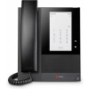 HP Poly CCX 400 Business Media Phone for Microsoft Teams and PoE-enabled IP telefón Čierna 24 riadky LCD (848Z8AA) HP Poly CCX 400 Business Media Phone for Microsoft Teams and PoE-enabled IP telefón Čierna 24 riadky LCD (848Z8AA)