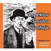 Inspektor Šmidra zasahuje I. - Miroslav Honzík, Ilja Kučera Inspektor Šmidra zasahuje I. - Miroslav Honzík, Ilja Kučera