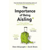 The Importance of Being Aisling - autor neuvedený The Importance of Being Aisling - autor neuvedený