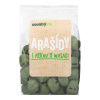 Arašidy s príchuťou wasabi 100 g COUNTRY LIFE Arašidy s príchuťou wasabi 100 g COUNTRY LIFE