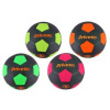 Teddies Lopta futbalová nafúknutá 23cm 4 farby veľ. 5 Teddies Lopta futbalová nafúknutá 23cm 4 farby veľ. 5