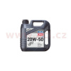 LIQUI MOLY Motorový olej 4T 20W50 Street, minerálny motorový olej 4 l LI 1696 LIQUI MOLY Motorový olej 4T 20W50 Street, minerálny motorový olej 4 l LI 1696