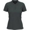 STEDMAN POLO CLAIRE / Dámska elastická polokošeľa z ťažkej bavlny - slate grey XXL STEDMAN POLO CLAIRE / Dámska elastická polokošeľa z ťažkej bavlny - slate grey XXL