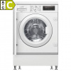 SIEMENS Vstavaná práčka WI14W542EU SIEMENS Vstavaná práčka WI14W542EU