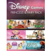 Disney Games Princess & Fairy Pack - Steam PC Disney Games Princess & Fairy Pack - Steam PC