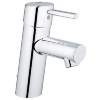 Grohe Concetto - Páková umývadlová batéria S, chróm 3220610E Grohe Concetto - Páková umývadlová batéria S, chróm 3220610E