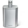 Dávkovač mydla a dezinfekcia Simplehuman Pulse - 473 ml, nerez oceľ Dávkovač mydla a dezinfekcia Simplehuman Pulse - 473 ml, nerez oceľ