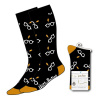 Cerdá Harry Potter Ponožky Okuliare a blesky 38-45 Cerdá Harry Potter Ponožky Okuliare a blesky 38-45