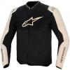 bunda T-SPS AIR V2, ALPINESTARS (černá/písková, vel. 4XL) bunda T-SPS AIR V2, ALPINESTARS (černá/písková, vel. 4XL)