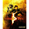 Resident Evil 5 Gold Edition - Steam PC Resident Evil 5 Gold Edition - Steam PC