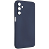 Fixed Story pogumovaný kryt pre Samsung Galaxy A15/A15 5G, modrý FIXST-1259-BL Fixed Story pogumovaný kryt pre Samsung Galaxy A15/A15 5G, modrý FIXST-1259-BL