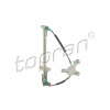 Mechanizmus zdvíhania okna TOPRAN 110 450 Mechanizmus zdvíhania okna TOPRAN 110 450
