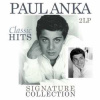 2LP Paul Anka: Signature Collection - Classic Hits 2LP Paul Anka: Signature Collection - Classic Hits