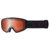 Relax Slider – HTG30D/Čierna matná/Oranžová Lunar junior size Relax Slider – HTG30D/Čierna matná/Oranžová Lunar junior size