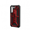 Púzdro UAG Monarch Samsung Galaxy S22 5G Crimson Red Púzdro UAG Monarch Samsung Galaxy S22 5G Crimson Red