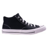 Pánske Tenisky CONVERSE CHUCK TAYLOR ALL STAR MALDEN STREET A00811C – Čierna Pánske Tenisky CONVERSE CHUCK TAYLOR ALL STAR MALDEN STREET A00811C – Čierna