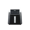 Ninja Foodi MAX Pro Air Fryer 6.2L Black EU AF180EU AF180EU-BLK Ninja Foodi MAX Pro Air Fryer 6.2L Black EU AF180EU AF180EU-BLK