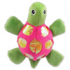 Hračka MAGIC CAT korytnačka plyšová s catnipom mix 11 cm 1 ks Hračka MAGIC CAT korytnačka plyšová s catnipom mix 11 cm 1 ks