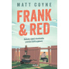 Frank & Red (Matt Coyne)(Pevná) Frank & Red (Matt Coyne)(Pevná)