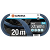 Gardena 18470-20 Liano Xtreme textilná hadica 20 m - sada Gardena 18470-20 Liano Xtreme textilná hadica 20 m - sada
