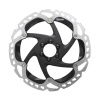 SHIMANO Kotúč brzdový RT-MT905 180mm 6-dier Ice Tech SHIMANO Kotúč brzdový RT-MT905 180mm 6-dier Ice Tech