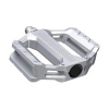 Shimano Pedále MTB Flat PD-EF202 strieborné Shimano Pedále MTB Flat PD-EF202 strieborné