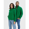 Rimeck Jacket 280 Dámska fleece bunda 504 stredne zelená XS Rimeck Jacket 280 Dámska fleece bunda 504 stredne zelená XS