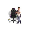 HUZARO Ranger 6.0 RGB Mesh herné kreslo pre deti HUZARO Ranger 6.0 RGB Mesh herné kreslo pre deti