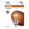 Autožiarovka OSRAM H4 60/55W 12V Autožiarovka OSRAM H4 60/55W 12V