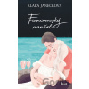 Francouzský manžel - Klára Janečková Francouzský manžel - Klára Janečková