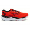 Bežecké topánky BROOKS Glycerin 21 M červená - 15/49,5 Bežecké topánky BROOKS Glycerin 21 M červená - 15/49,5
