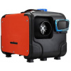 Nezávislé topení BLITZWOLF BW-AH-H1-BT Diesel 5kW 12V Nezávislé topení BLITZWOLF BW-AH-H1-BT Diesel 5kW 12V