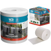 Plotová páska PREMIUM LINE 19 cm x 35 m Farebné prevednie: Biela RAL 9003 Plotová páska PREMIUM LINE 19 cm x 35 m Farebné prevednie: Biela RAL 9003