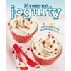 Mrazené jogurty - Zanin Melanie Mrazené jogurty - Zanin Melanie