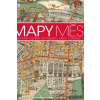 Mapy měst - Kolektív Mapy měst - Kolektív