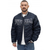 PitBull West Coast zimná bunda pánska Detroit navy PitBull West Coast zimná bunda pánska Detroit navy